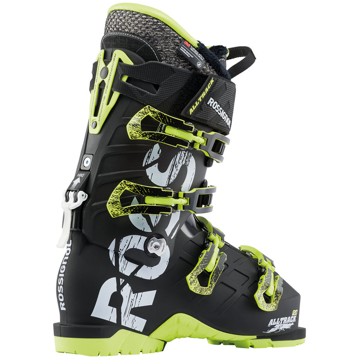 Rossignol Alltrack 120 Ski Boots 2019 Black