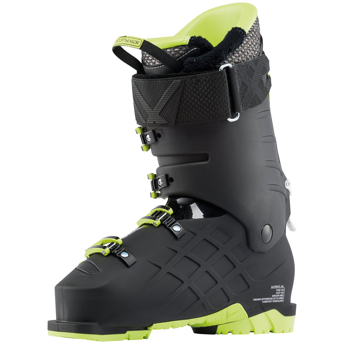 Rossignol Alltrack 120 Ski Boots 2019 Black