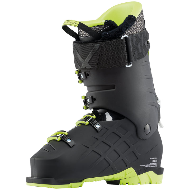 Rossignol Alltrack 120 Ski Boots 2019 Black