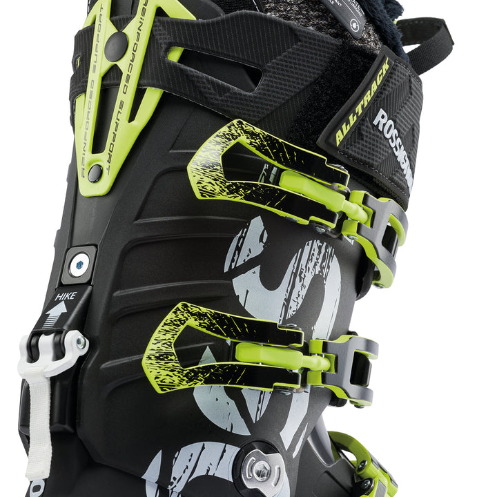 Rossignol Alltrack 120 Ski Boots 2019 Black