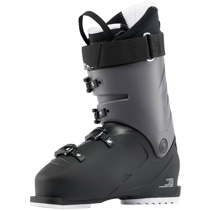 Rossignol Allspeed 80 Ski Boots 2019 Black/Dark Grey