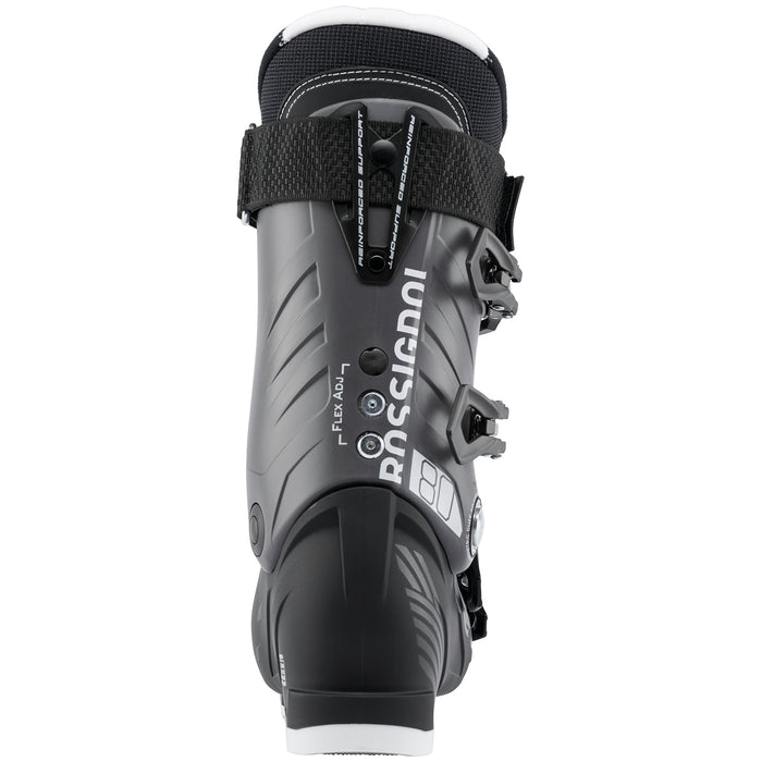 Rossignol Allspeed 80 Ski Boots 2019 Black/Dark Grey
