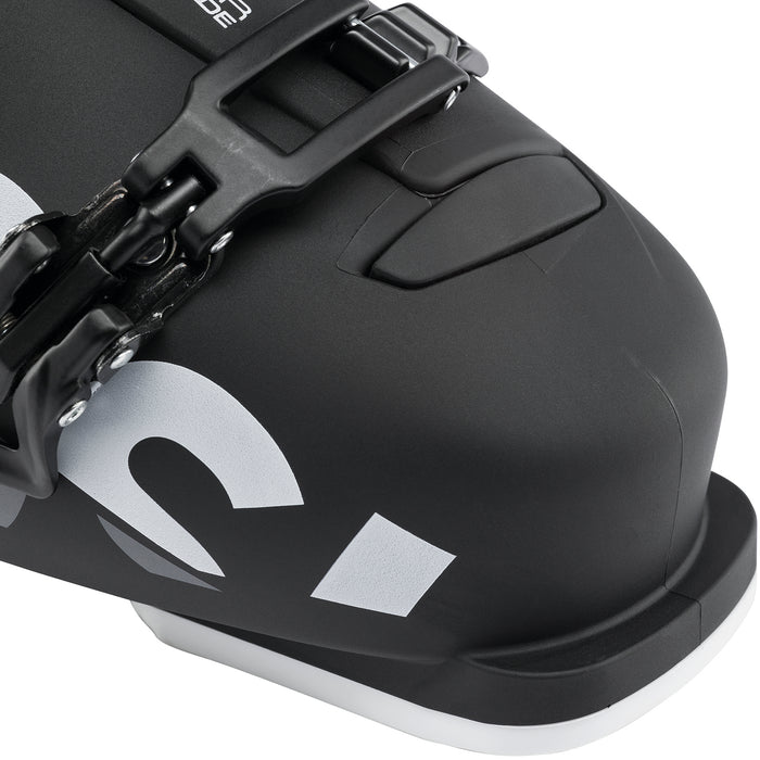 Rossignol Allspeed 80 Ski Boots 2019 Black/Dark Grey