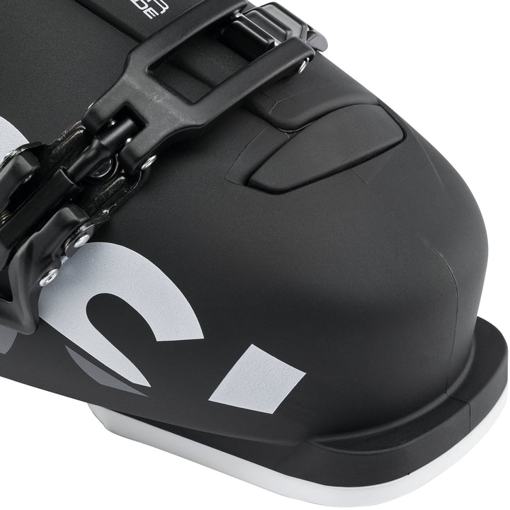 Rossignol Allspeed 80 Ski Boots 2019 Black/Dark Grey