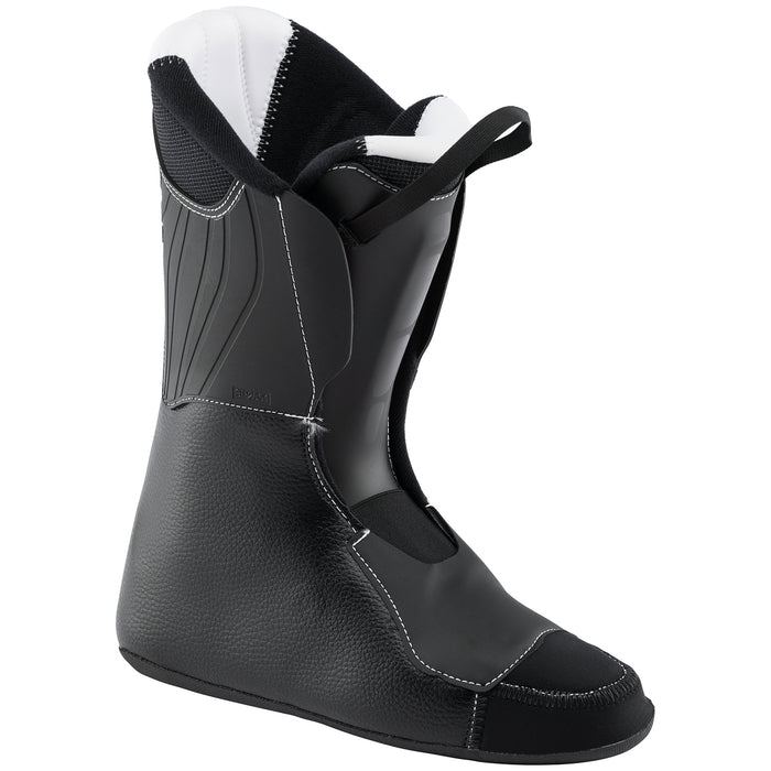Rossignol Allspeed 80 Ski Boots 2019 Black/Dark Grey