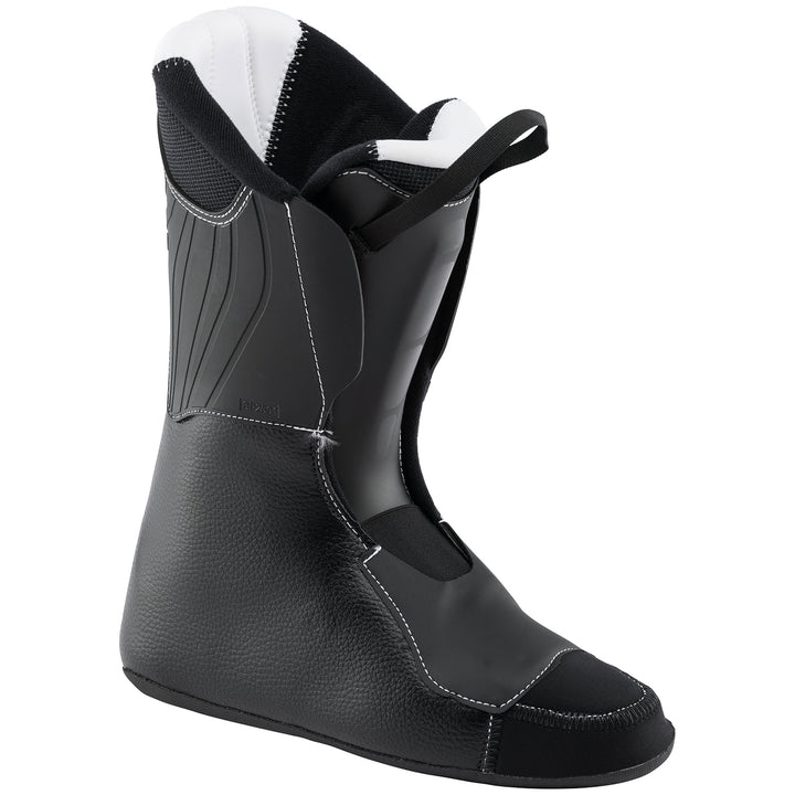 Rossignol Allspeed 80 Ski Boots 2019 Black/Dark Grey