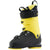 Rossignol Allspeed 120 Ski Boots 2019 Black/Yellow