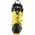 Rossignol Allspeed 120 Ski Boots 2019 Black/Yellow
