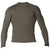 XCEL Drylock 2mm Long Sleeve Celliant Wetsuit Jacket Jet Black