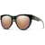 Smith Crusader Sunglasses Camo Tort/ChromaPop Rose Gold Mirror