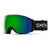 Smith I/O MAG XL Goggles Black/ChromaPopSunGrnMir+ChromaPopStormRoseFlash
