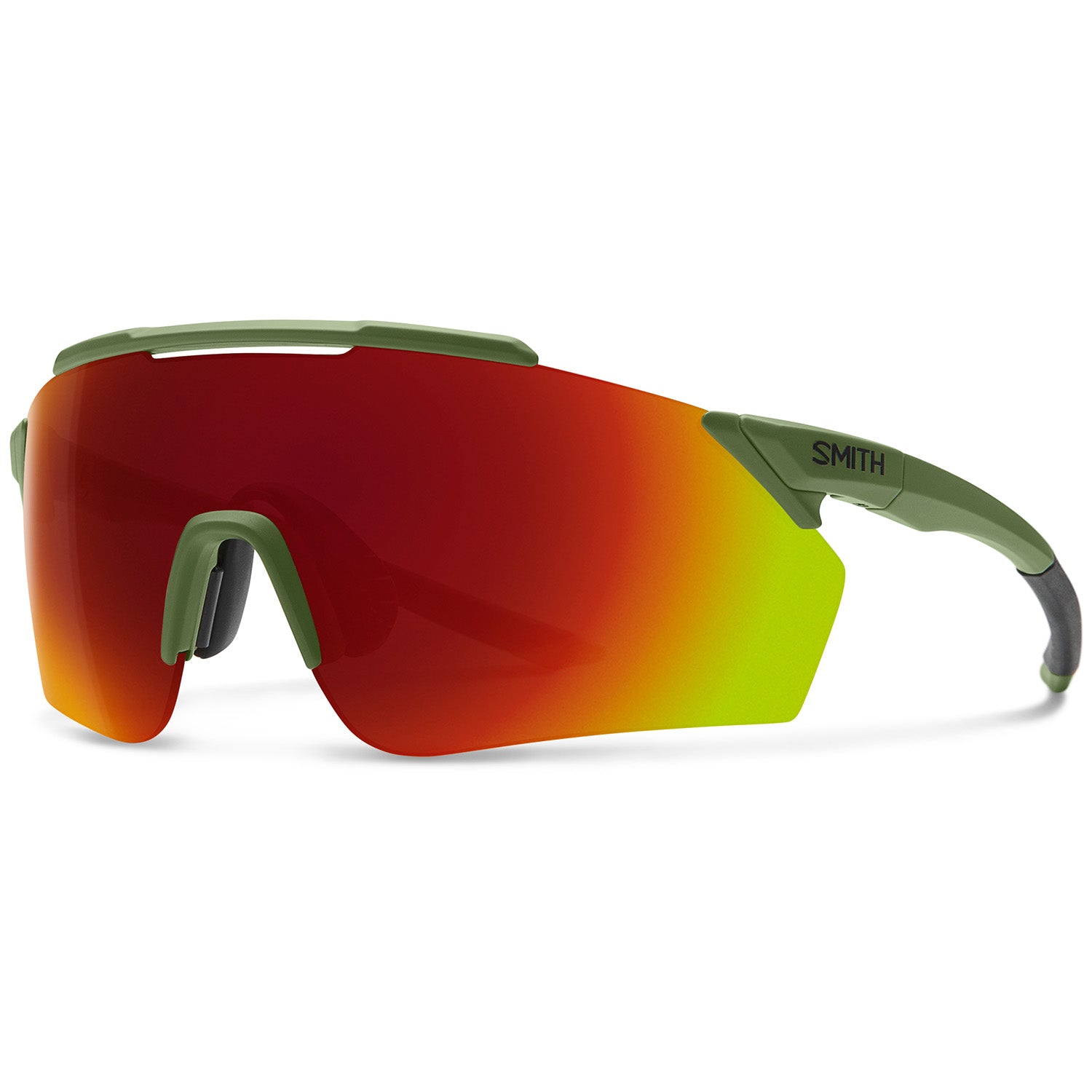 Smith Pivlock Ruckus Sunglasses – evo