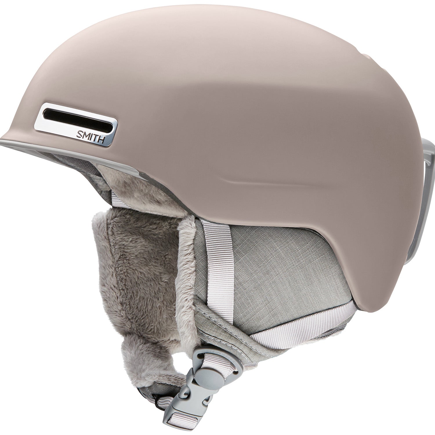 smith allure helmet matte tusk Smith Allure MIPS Helmet