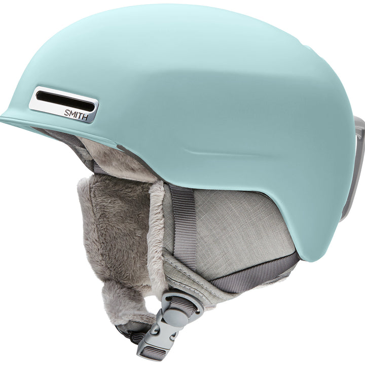 Smith Allure Helmet - Women's Matte Pale Mint