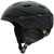 Smith Prospect Jr. MIPS Helmet - Kids' Matte Black.