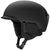 Smith Scout Jr. Helmet - Big Kids' Matte Black