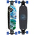 Sector 9 Flux Mini Fractal Longboard Complete