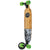 Sector 9 Monsoon Shoots Longboard Complete
