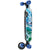 Sector 9 Flux Mini Fractal Longboard Complete