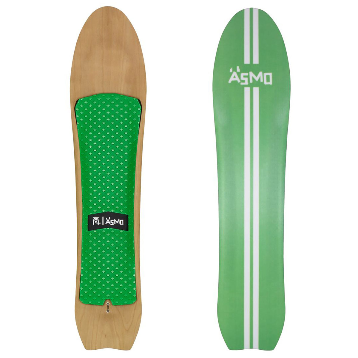 Aesmo SI 152 OG Pow Surfer 2019