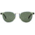 OTIS A Day Late Sunglasses Emerald/Grey