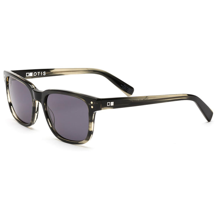 OTIS Test Of Time Sunglasses Ebonywood/Grey Polar