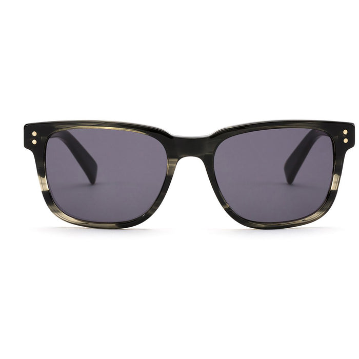 OTIS Test Of Time Sunglasses Ebonywood/Grey Polar