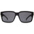 OTIS The Double Sunglasses Black Woodland Matte/Grey Polar