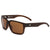 OTIS The Double Sunglasses Woodland Matte/Brown Polar