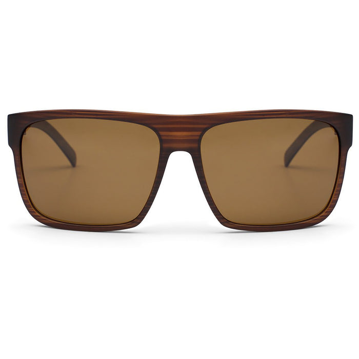 OTIS After Dark Sunglasses Woodland Matte/Brown Polar