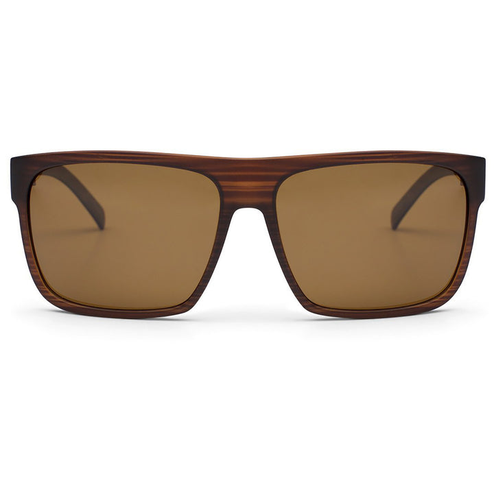 OTIS After Dark Sunglasses Woodland Matte/Brown Polar