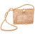 Rhythm Bungalow Purse - Women's Straw