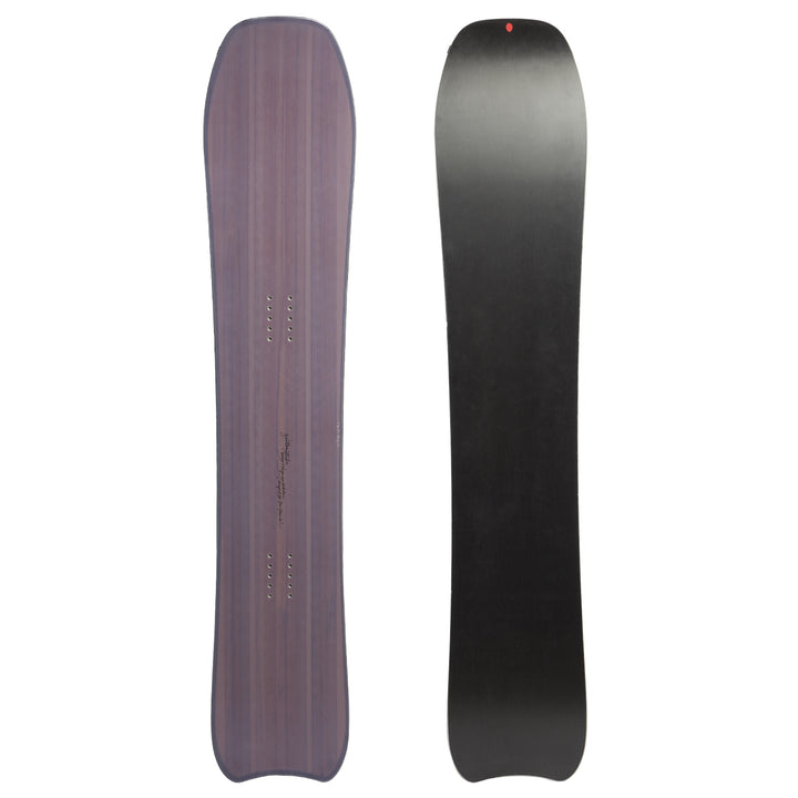 Gentemstick Baby Stingray Snowboard 2019