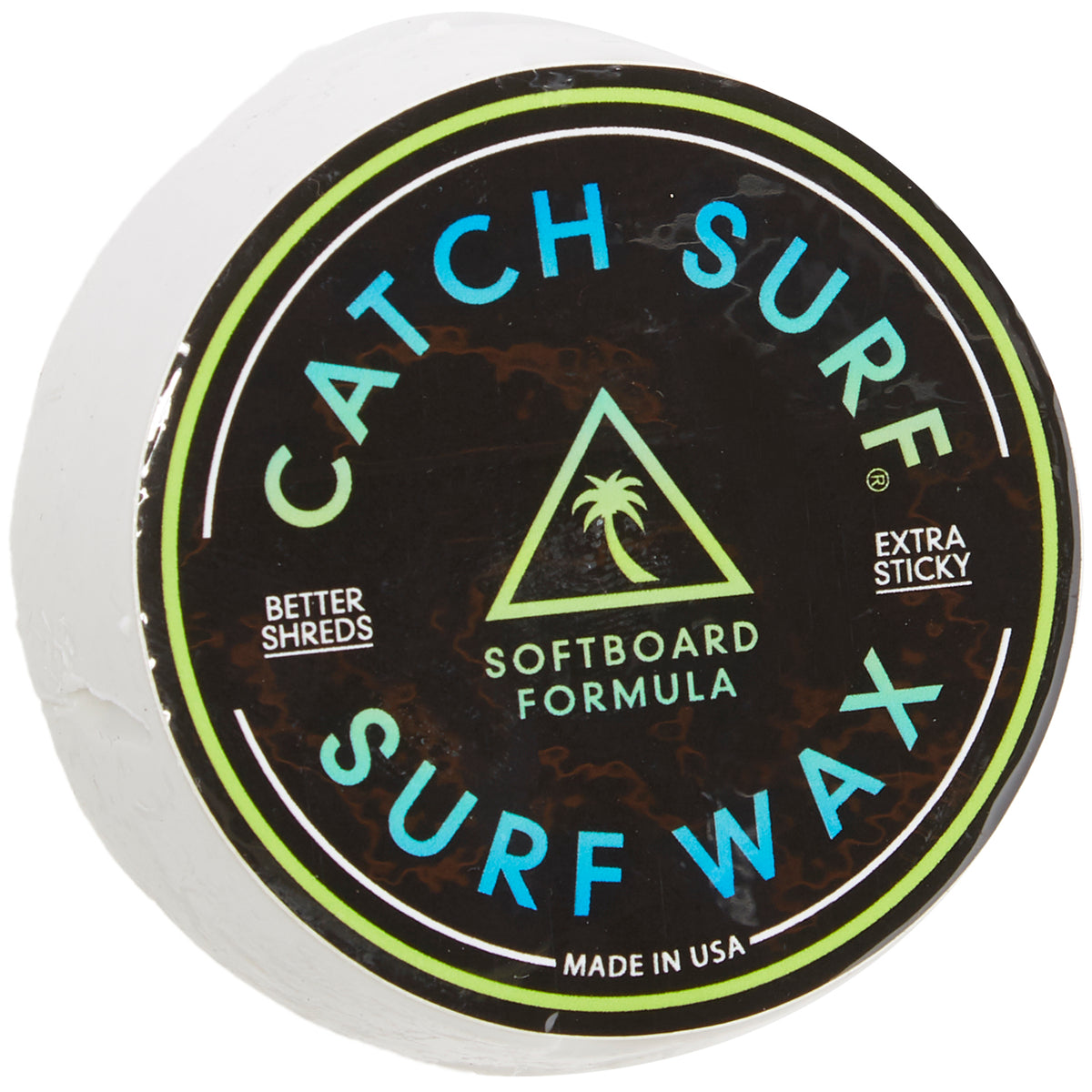 Catch Surf Surf Wax Cool Blue