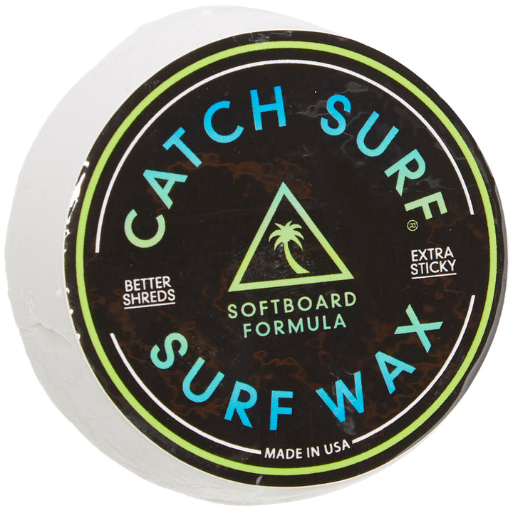 Catch Surf Surf Wax Cool Blue