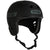 Pro-Tec Full Cut Certified Skateboard Helmet Matte Black