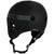 Pro-Tec Full Cut Certified Skateboard Helmet Matte Black
