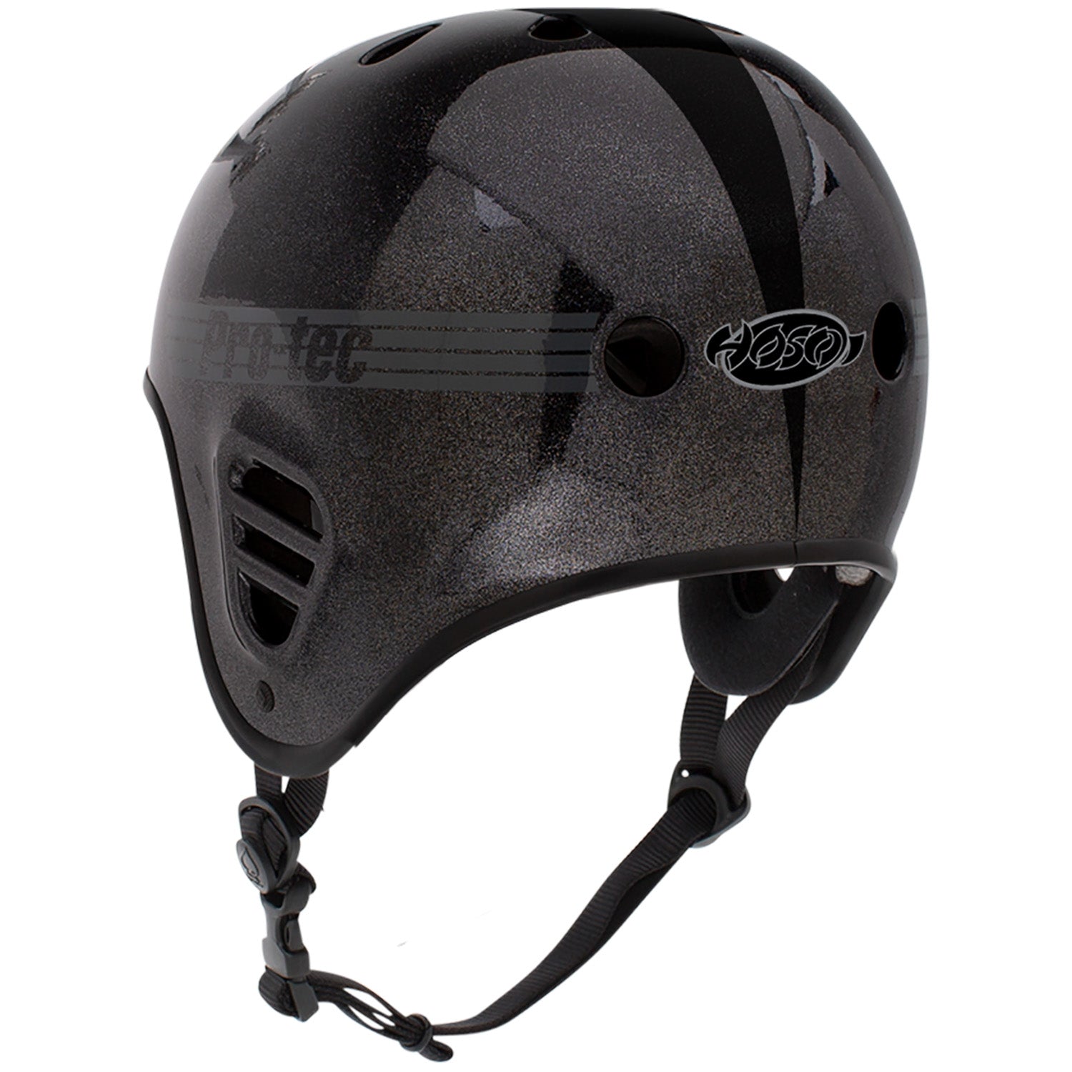 Pro-Tec Full Cut Certified Skateboard Helmet – evo