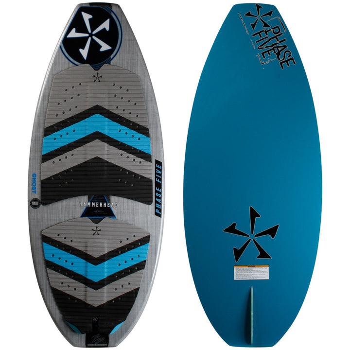 Phase Five Hammerhead LTD Wakesurf Board - Blem 2019