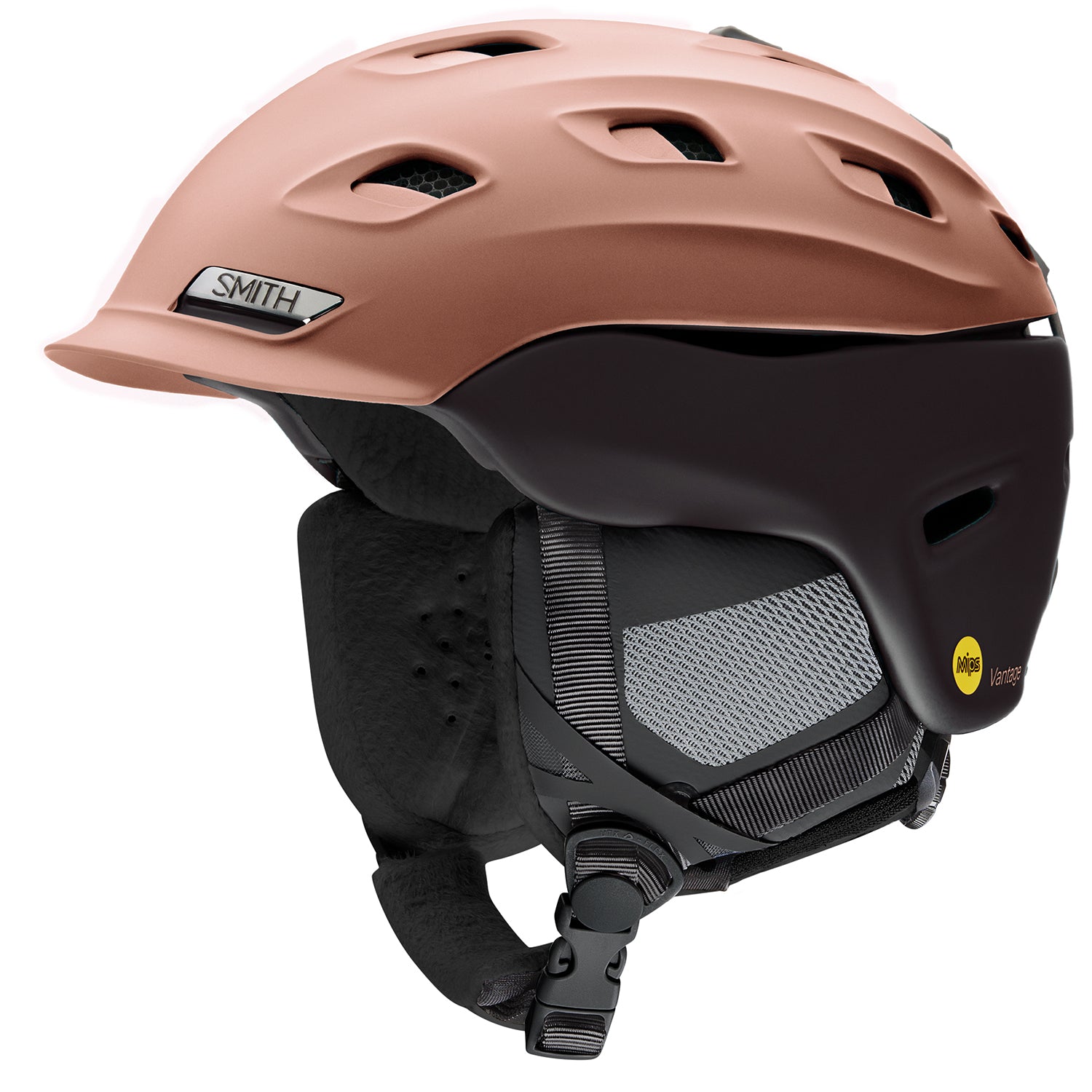 Smith Vantage Helmet - Women's – evo