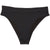 Billabong Sol Searcher Maui Rider Bikini Bottoms - Women's Black Pebble