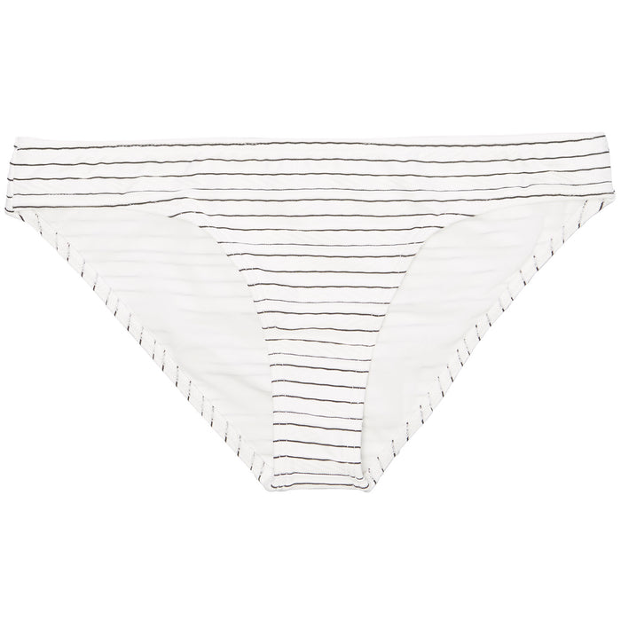 Billabong Sail Away Lowrider Bikini Bottoms - Women's Seashell