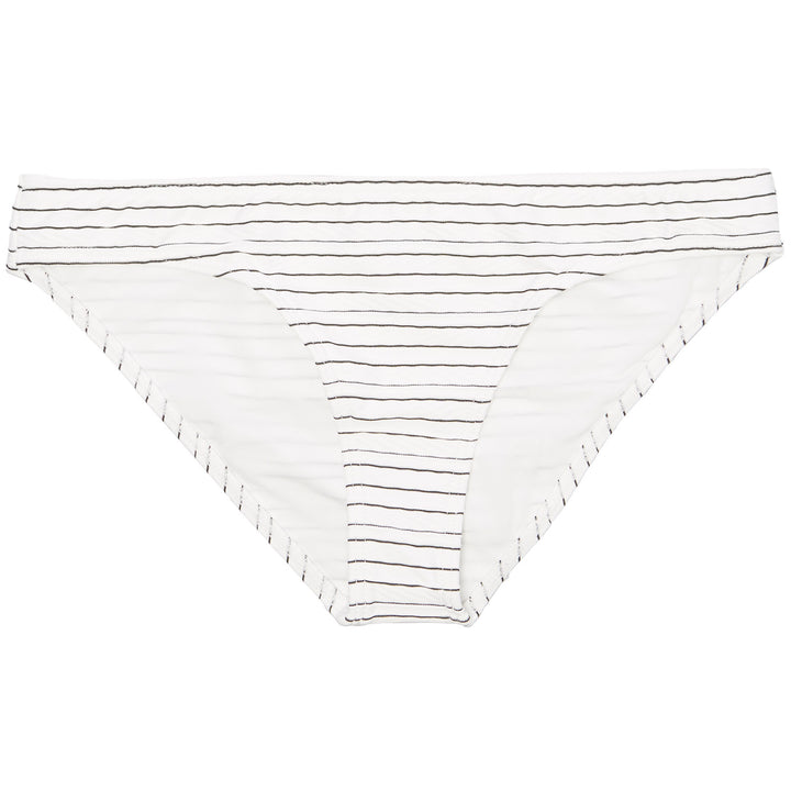 Billabong Sail Away Lowrider Bikini Bottoms - Women's Seashell