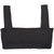 Billabong Sol Searcher Square Neck Bikini Top - Women's Black Pebble