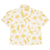 Billabong Hana Koa Shirt - Women's White Cap