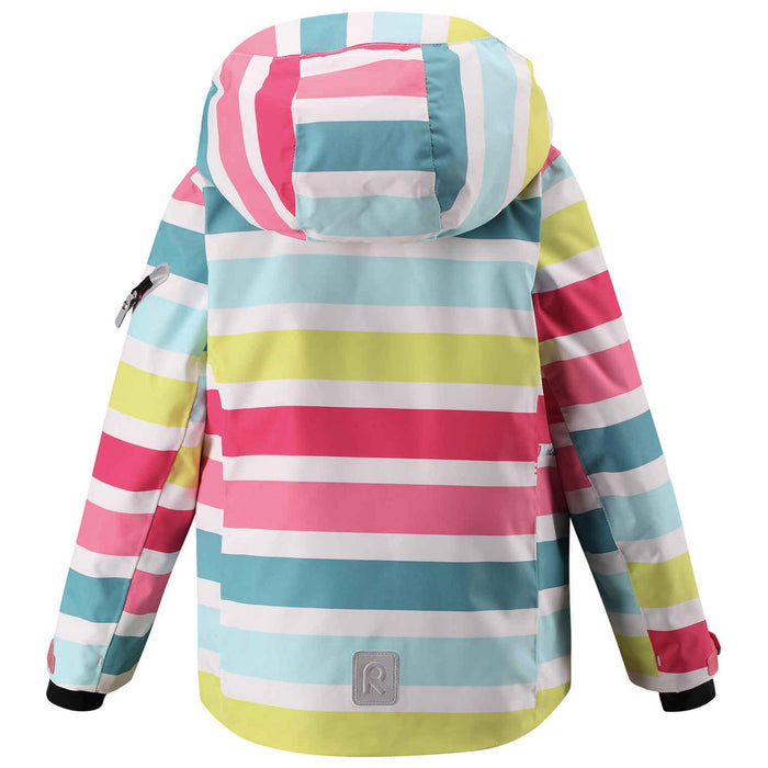 Reima Roxana Jacket - Girls' White