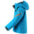 Reima Regor Jacket - Boys' Turquoise
