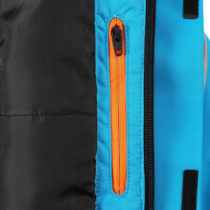 Reima Regor Jacket - Boys' Turquoise
