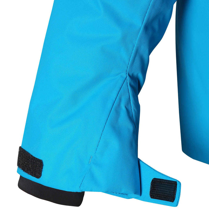 Reima Regor Jacket - Boys' Turquoise