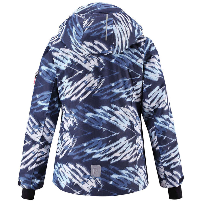 Reima Frost Jacket - Girls' Navy